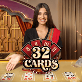 32 Baraha - casino trực tiếp Choang