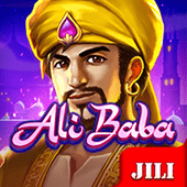 Ali Baba - Choang slot nổi bật
