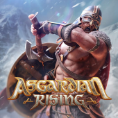 Asgardian Rising - Choang game slot