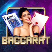 Baccarat B - Choang casino