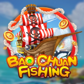 Câu Cá Bao Chuan - Choang bắn cá