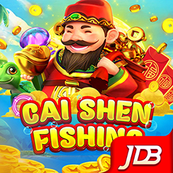 Câu Cá Thần Tài - Choang bắn cá