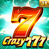 Điên Cuồng 777 - Choang slot