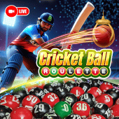 Roulette Bóng Cricket - Choang casino