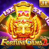 Đá Quý May Mắn 2 - Choang slot