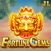 Đá Quý May Mắn - Choang slot
