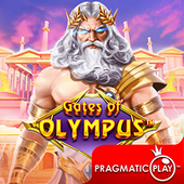 Cổng Olympus - Choang slot