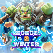 Đàn Quái Vật 2 Mùa Đông - Choang slot