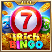 Bingo Irich - Choang slot bingo