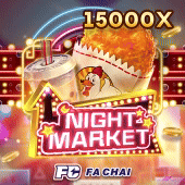 Chợ Đêm - Choang slot