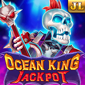 Vua Đại Dương Jackpot Choang