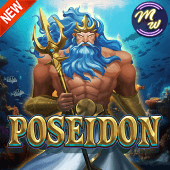 Poseidon - Choang slot
