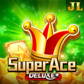 Siêu cấp Ace Deluxe - choang slot hot