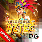 Kho Báu Aztec khuyến mãi