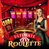 Roulette Tối Thượng - Choang casino