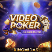 Video Poker - Choang bài