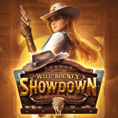 Đối Đầu Tiền Thưởng Hoang Dã - Choang slot